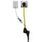 Ac Works 1.5FT 3-Prong 50A Old Range/Welder Outlet-NEMA 14-50R EV/RV 50A 125/250V RV10501450-018 - alternate 3